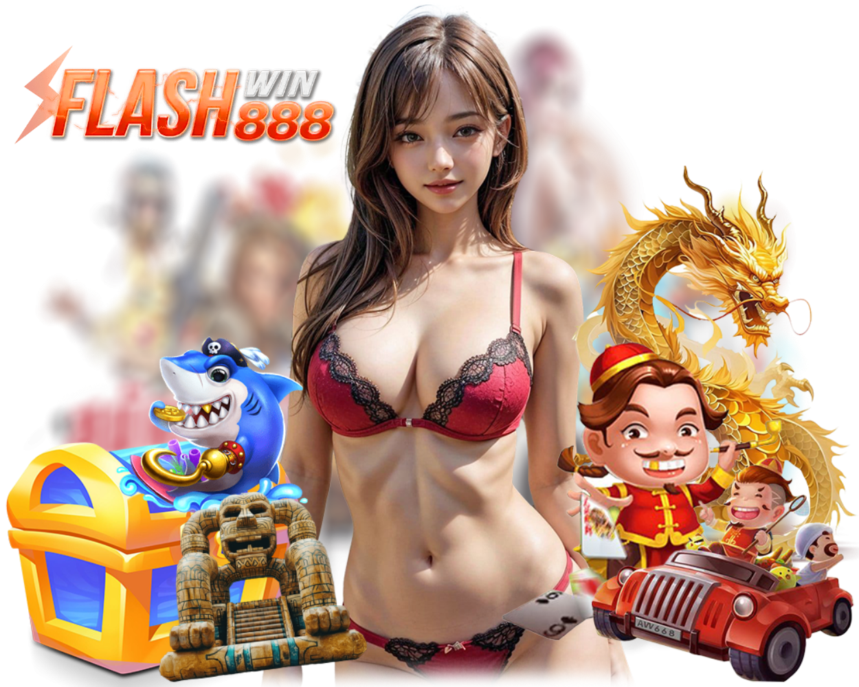 FLASHWIN888 SLOT บาคาร่าเว็บตรง